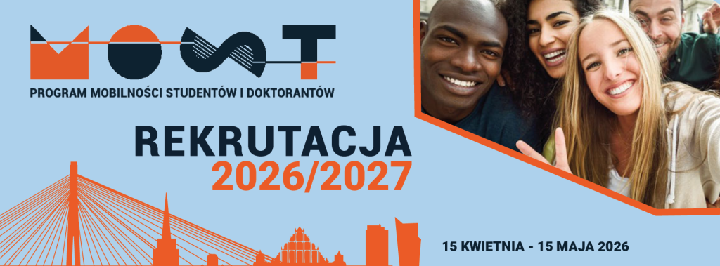 Rekrutacja na rok akademicki 2026/2027